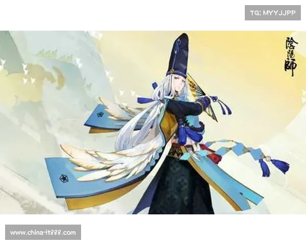 阴阳师青坊主:探寻神秘力量的奥秘 阴阳师青坊主:探寻神秘力量的奥秘