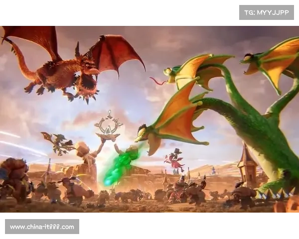 《跨越王国纷争中最强策略解析与战术大盘点》