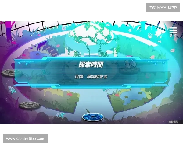 魅魔世界创意演示必看 Steam Workshop中最精彩的玩法与设计揭秘