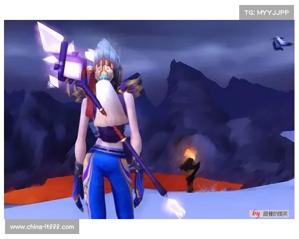 救赎者法杖任务关键步骤详解及完成攻略