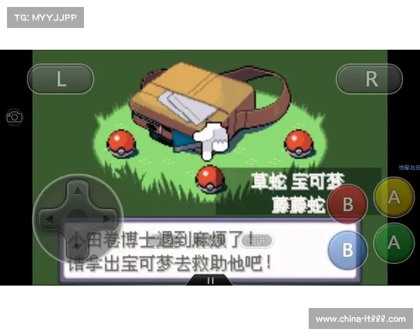 口袋妖怪黑白版金手指技巧全面解析与实战应用指南 口袋妖怪黑白版金手指技巧全面解析与实战应用指南