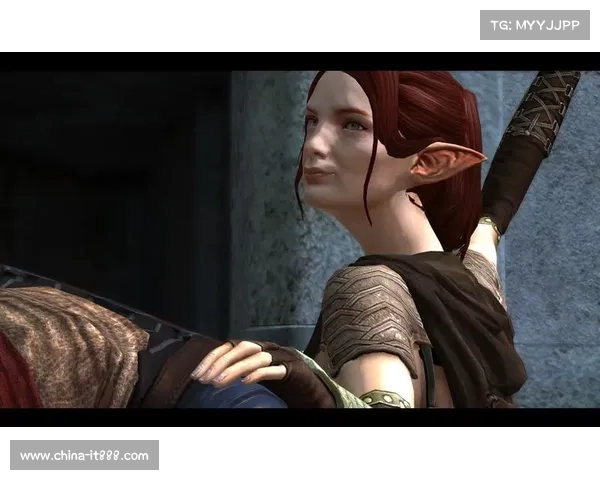 《龙腾世纪2》DLC全新剧情与角色详解及玩法攻略