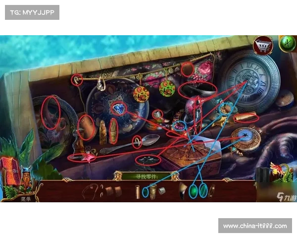 密室逃脱游戏必胜攻略十大技巧轻松突破难关快速逃脱