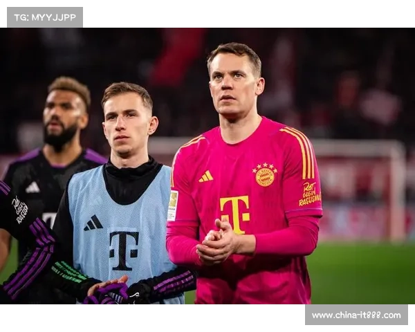 从战术体系到管理模式全面解析拜仁在德甲长期统治的深层原因