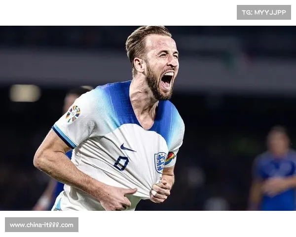 凯恩入选国家队成为历史性时刻标志着英格兰足球的新篇章