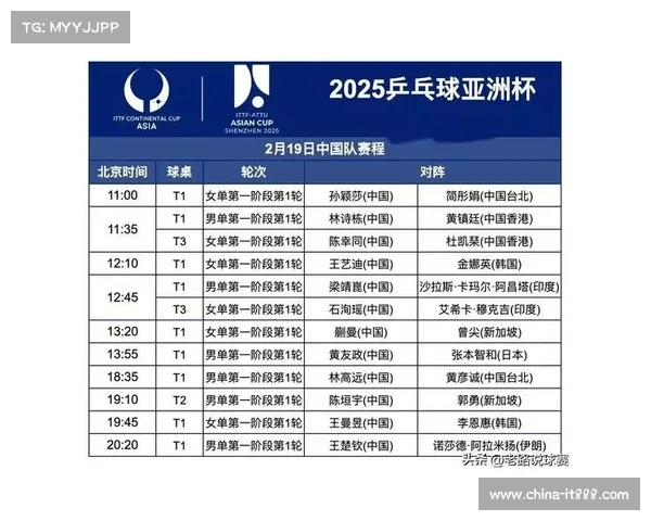 亚洲杯中国队比赛时间全方位深度解析与最新赛程全面权威实用版