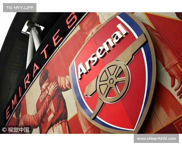围绕阿森纳队徽五大设计元素的全面深度解析与多维创意视角解读