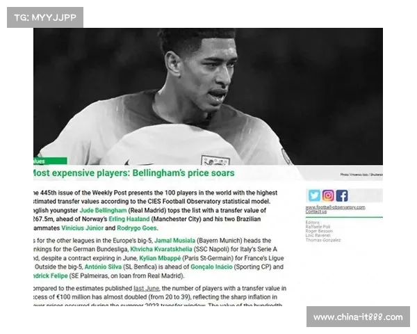 如何从市场价值与俱乐部策略解析足球运动员薪资背后的经济机制