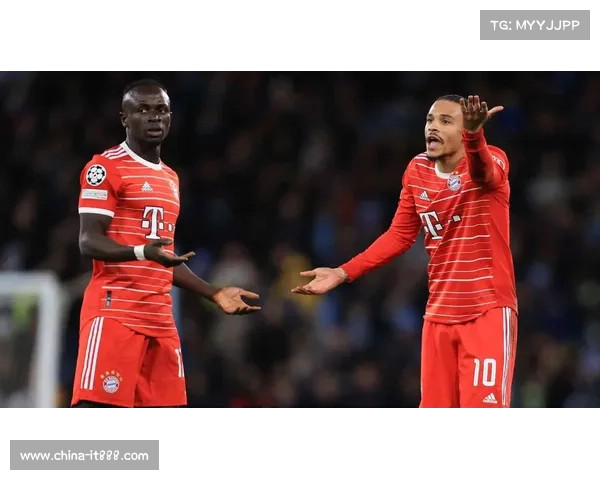 拜仁慕尼黑宣布马内回归球队 期待他重返赛场展现实力