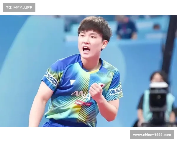 天才少年逆袭之路 张本智和挑战与突破的竞技传奇 天才少年逆袭之路 张本智和挑战与突破的竞技传奇