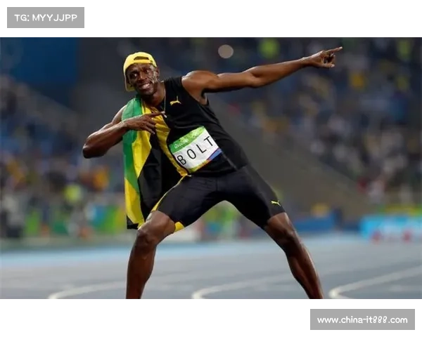 奥运传奇人物博尔特与王楠：跨越时代的体育辉煌与不朽成就