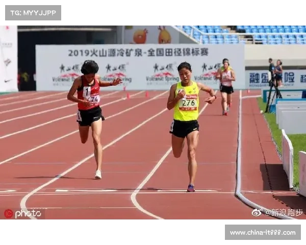 女子冲刺赛的辉煌背后那些默默无闻的努力与追求的荣耀