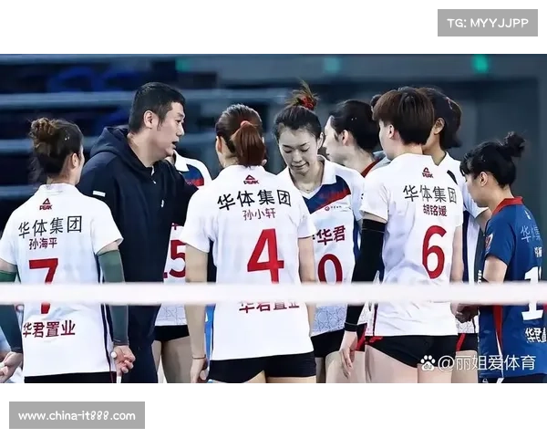 女排主帅热门人选赵勇与匡琦的优势对比与未来展望分析